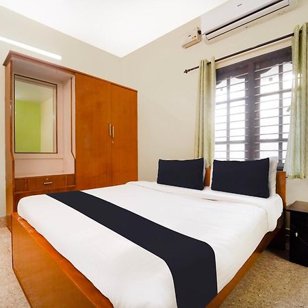 Hotel O Singanallur Coimbatore Irugur Exteriér fotografie
