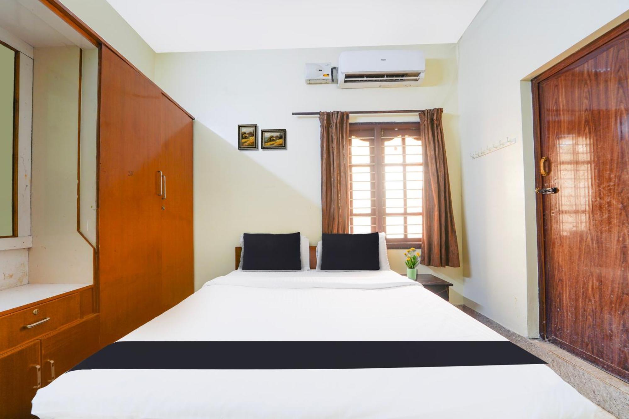 Hotel O Singanallur Coimbatore Irugur Exteriér fotografie
