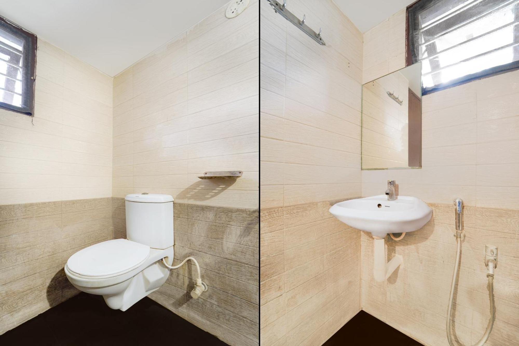 Hotel O Singanallur Coimbatore Irugur Exteriér fotografie