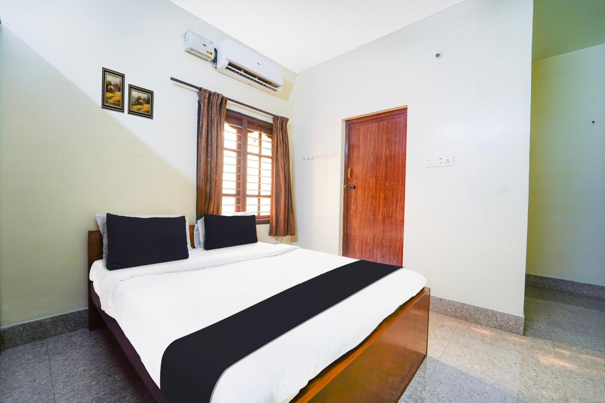 Hotel O Singanallur Coimbatore Irugur Exteriér fotografie
